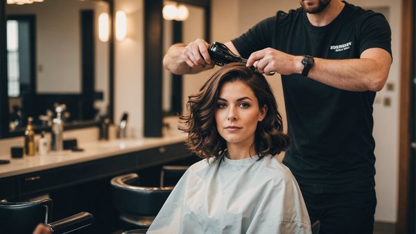 Trouver le meilleur coiffeur à strasbourg : guide complet