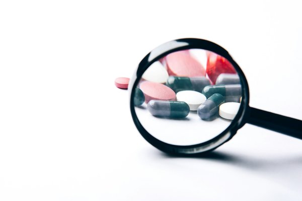 Découvrez vitanutrics : votre allié santé en ligne