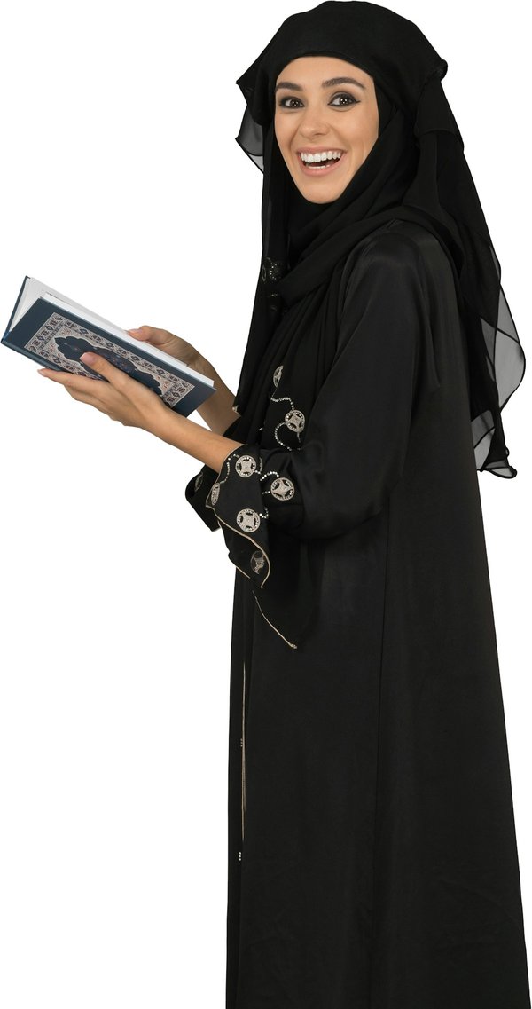 Prêt à porter musulman : abaya, caftan, djellaba, hijab et qamis, tendances et qualité