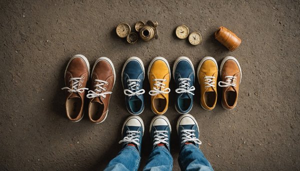 Les chaussures enfant essentielles pour tous les petits aventuriers