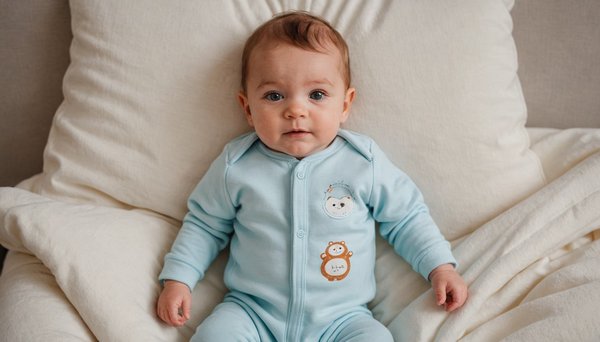Grenouillère bébé : la douceur et le style réunis pour votre enfant